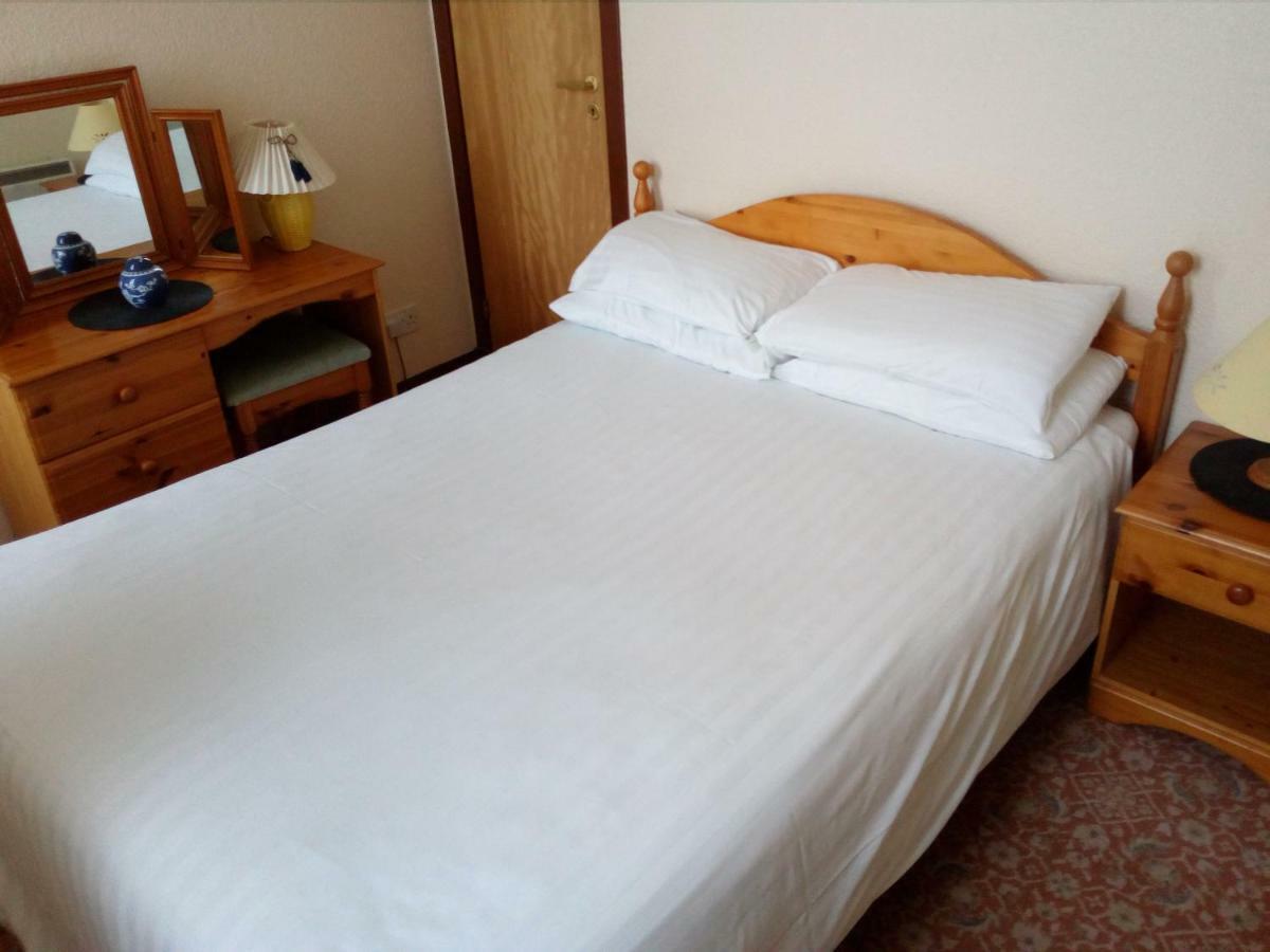 Meadowside Cottages Balavil Экстерьер фото