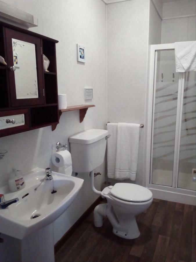 Meadowside Cottages Balavil Экстерьер фото