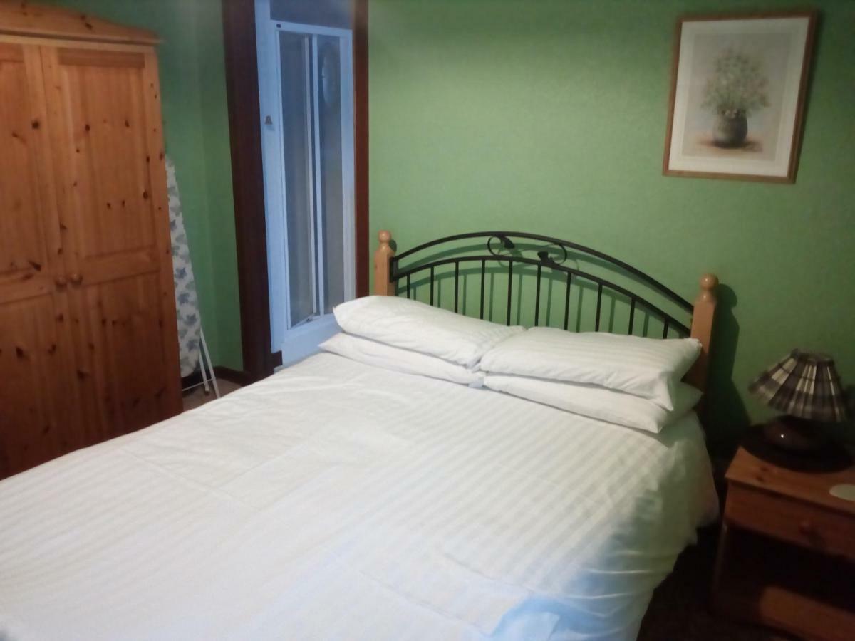 Meadowside Cottages Balavil Экстерьер фото