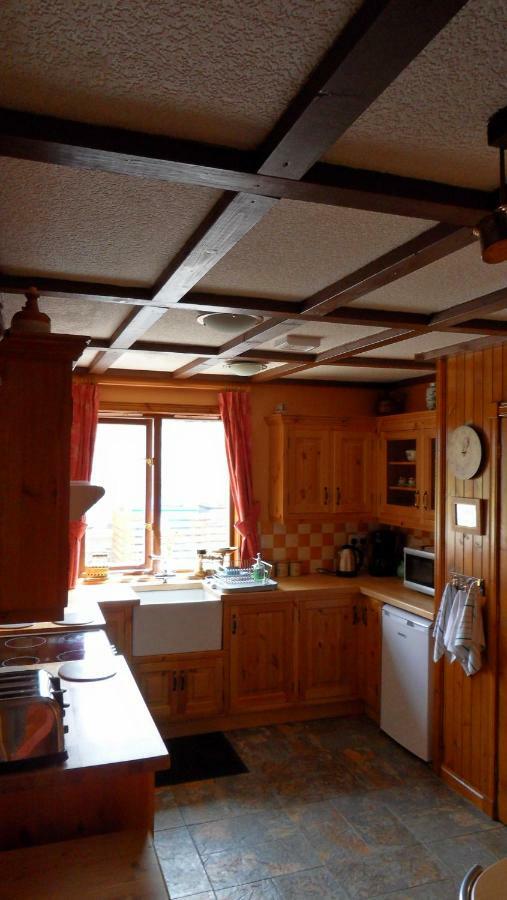 Meadowside Cottages Balavil Экстерьер фото